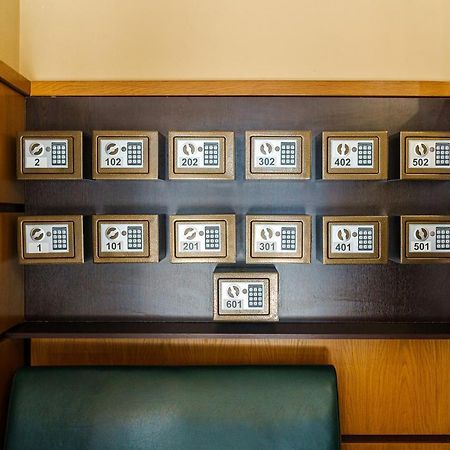 Hotel Avion - Self Check In بلوفديف المظهر الخارجي الصورة