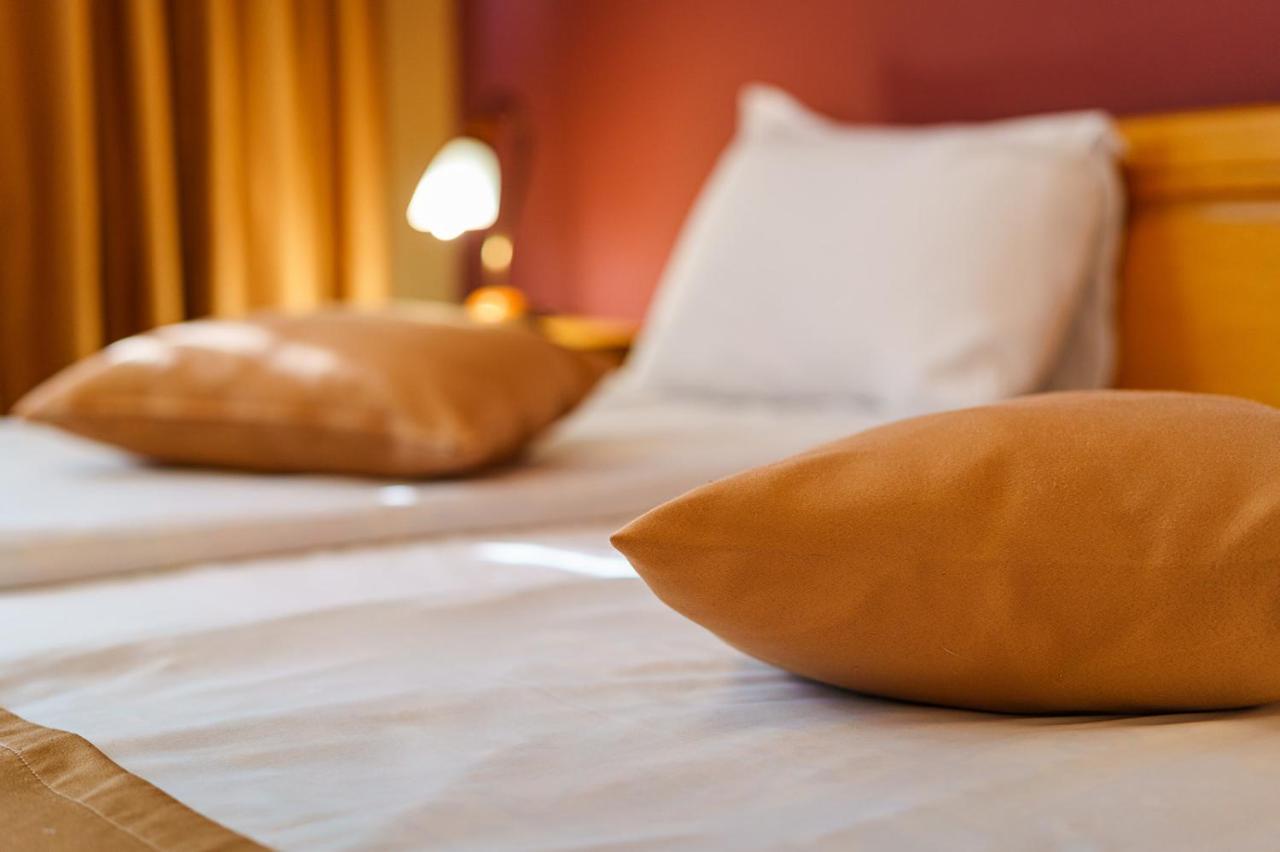 Hotel Avion - Self Check In بلوفديف المظهر الخارجي الصورة