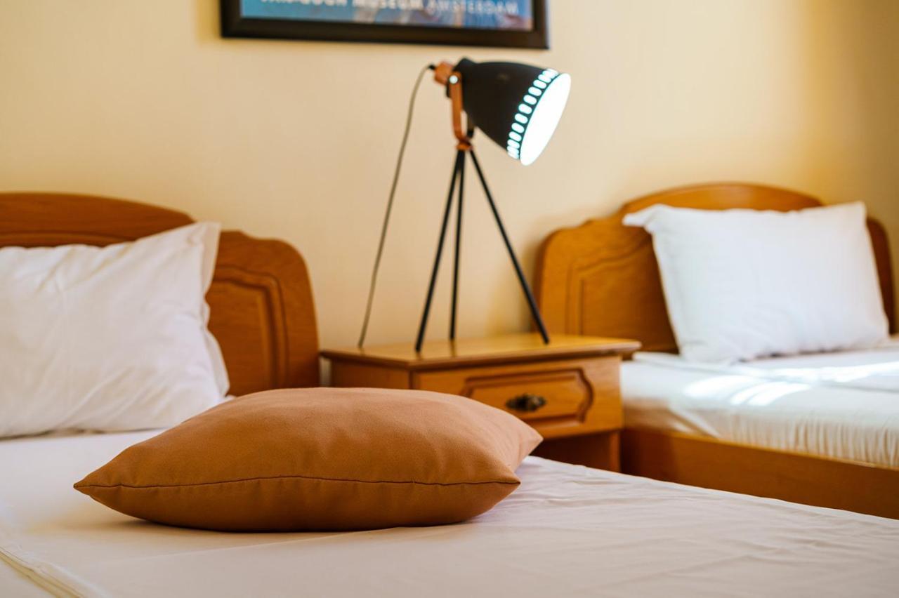 Hotel Avion - Self Check In بلوفديف المظهر الخارجي الصورة
